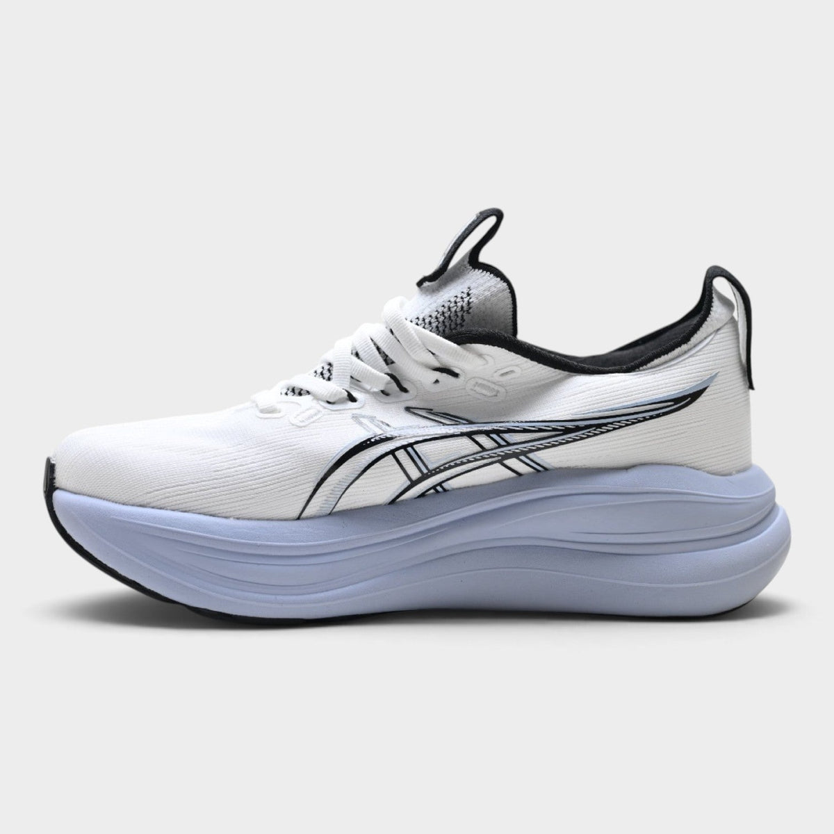 ASICS GEL-NIMBUS 28 Women’s Cushioned Running Shoes