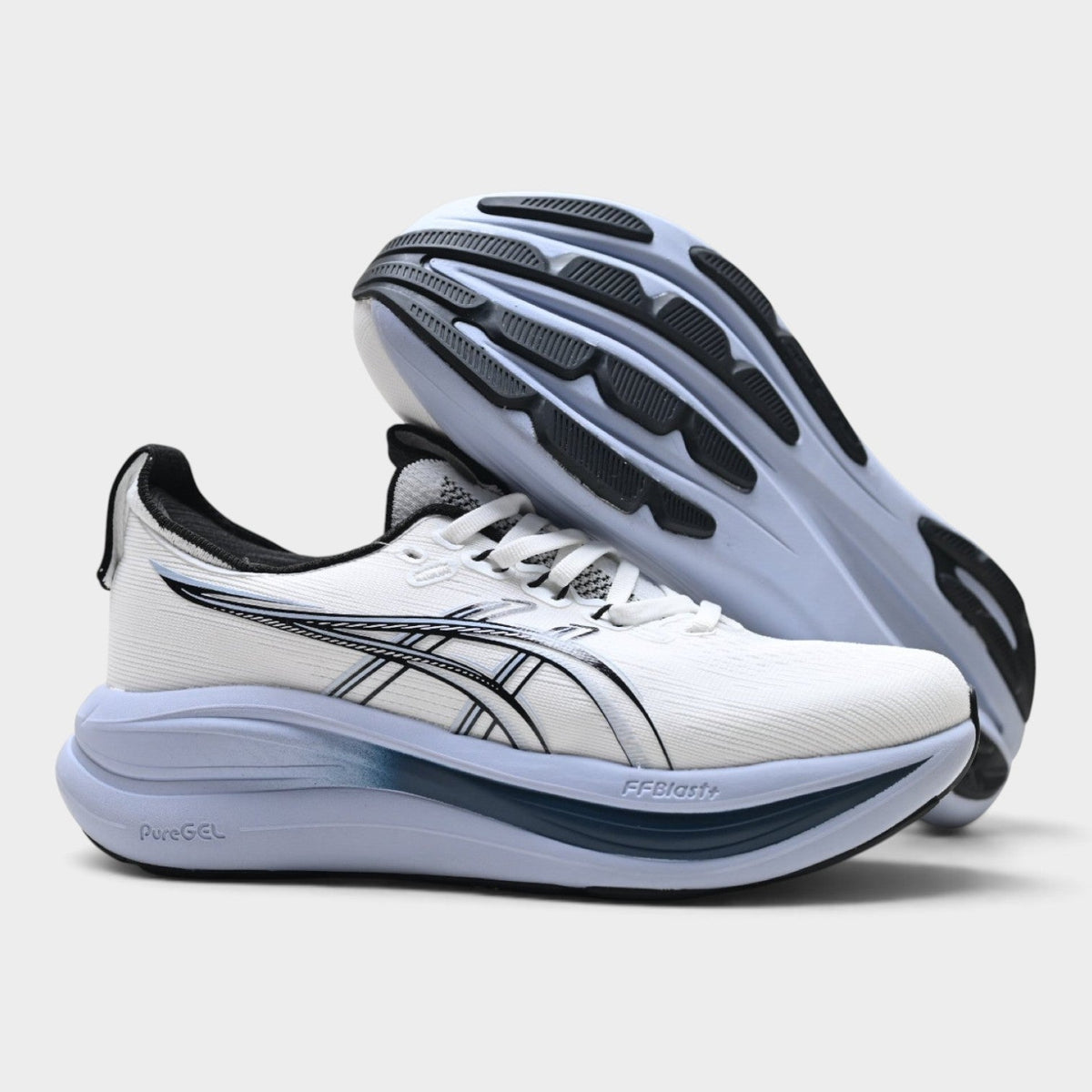 ASICS GEL-NIMBUS 28 Women’s Cushioned Running Shoes