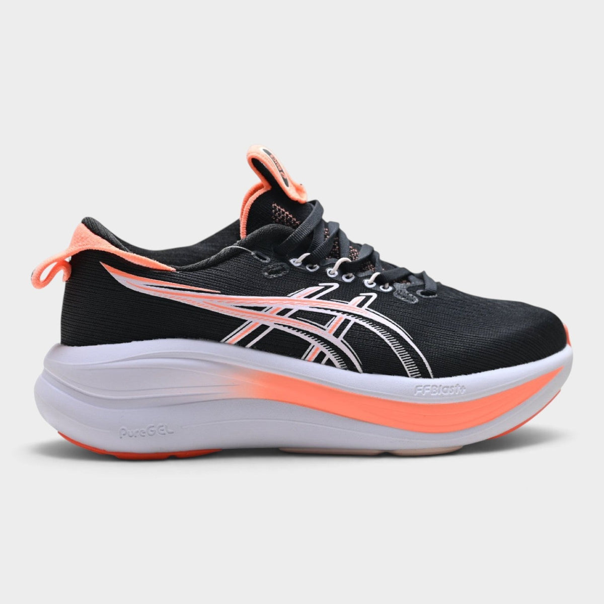 ASICS GEL-NIMBUS 28 Women’s Cushioned Running Shoes
