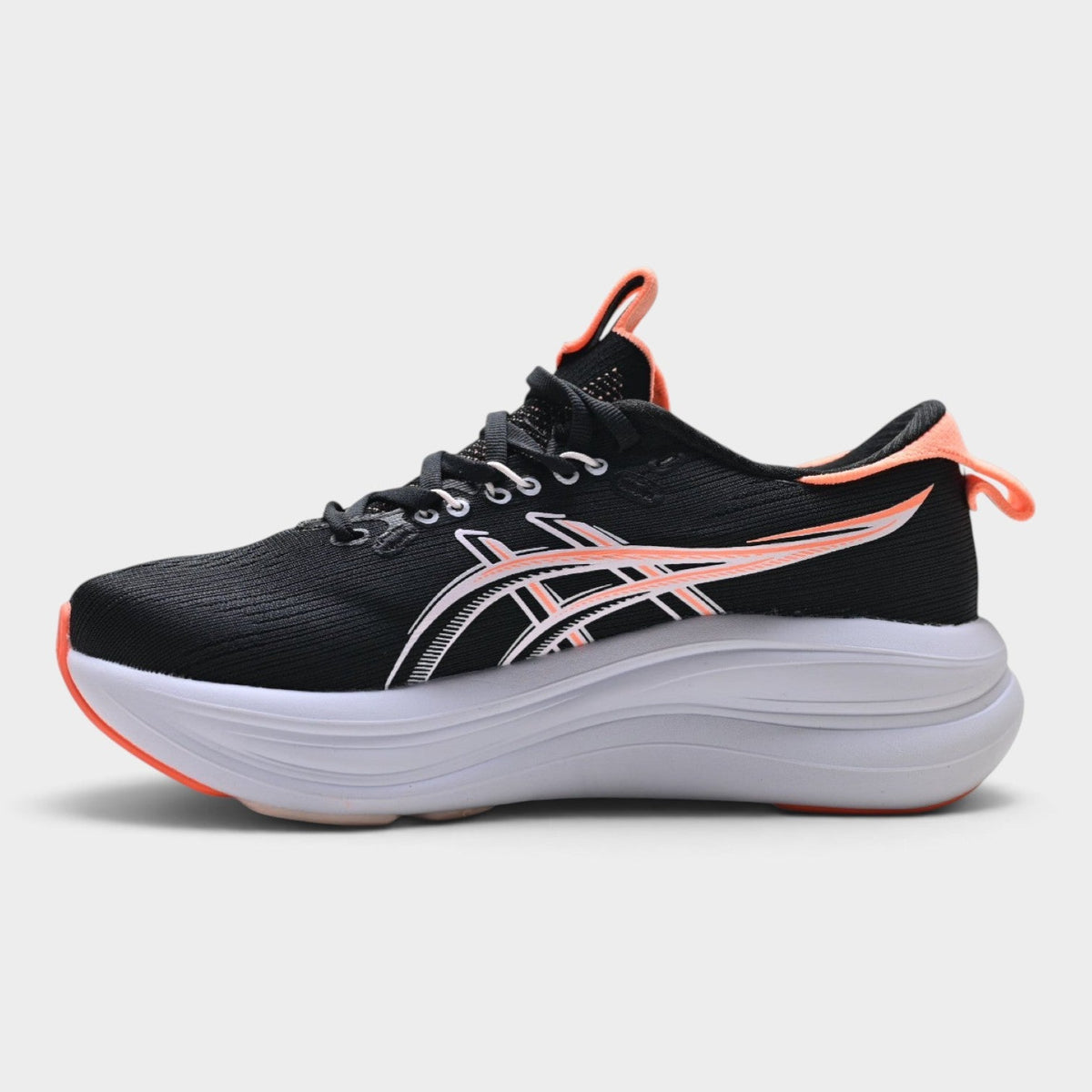 ASICS GEL-NIMBUS 28 Women’s Cushioned Running Shoes