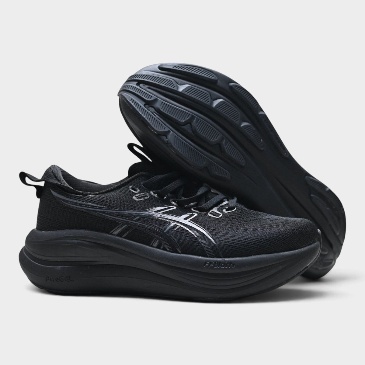 ASICS GEL-NIMBUS 28 Women’s Cushioned Running Shoes