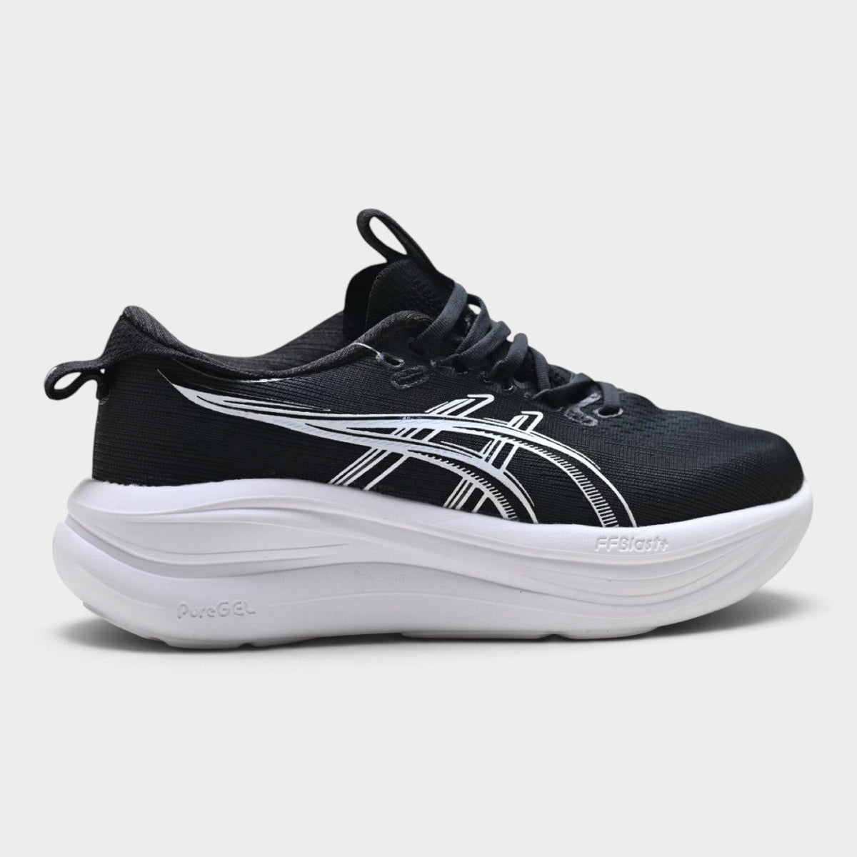 ASICS GEL-NIMBUS 28 Women’s Cushioned Running Shoes