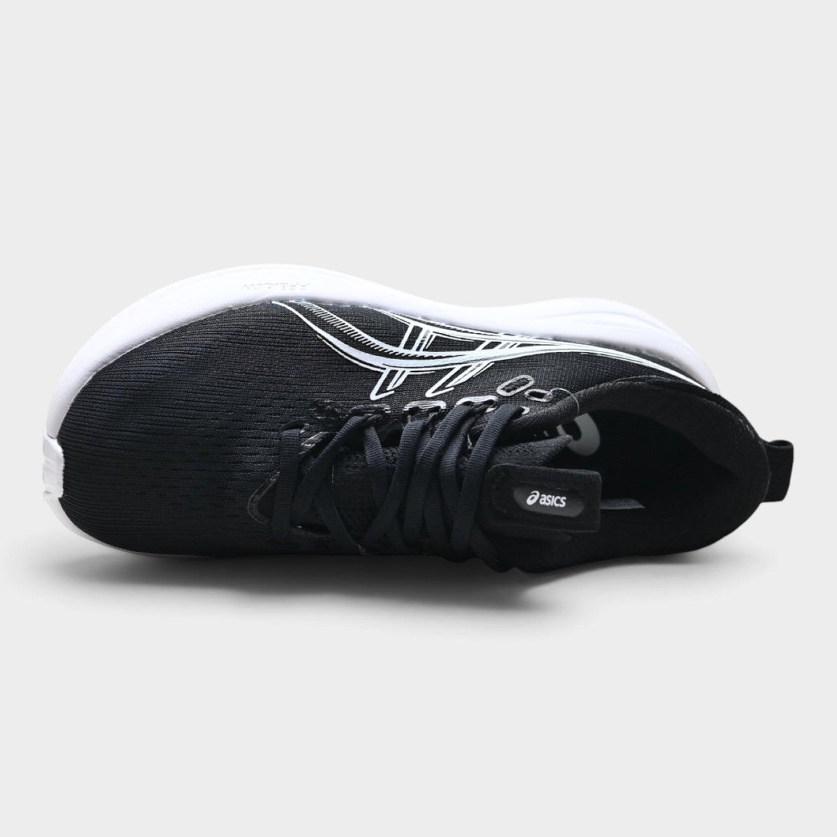 ASICS GEL-NIMBUS 28 Women’s Cushioned Running Shoes