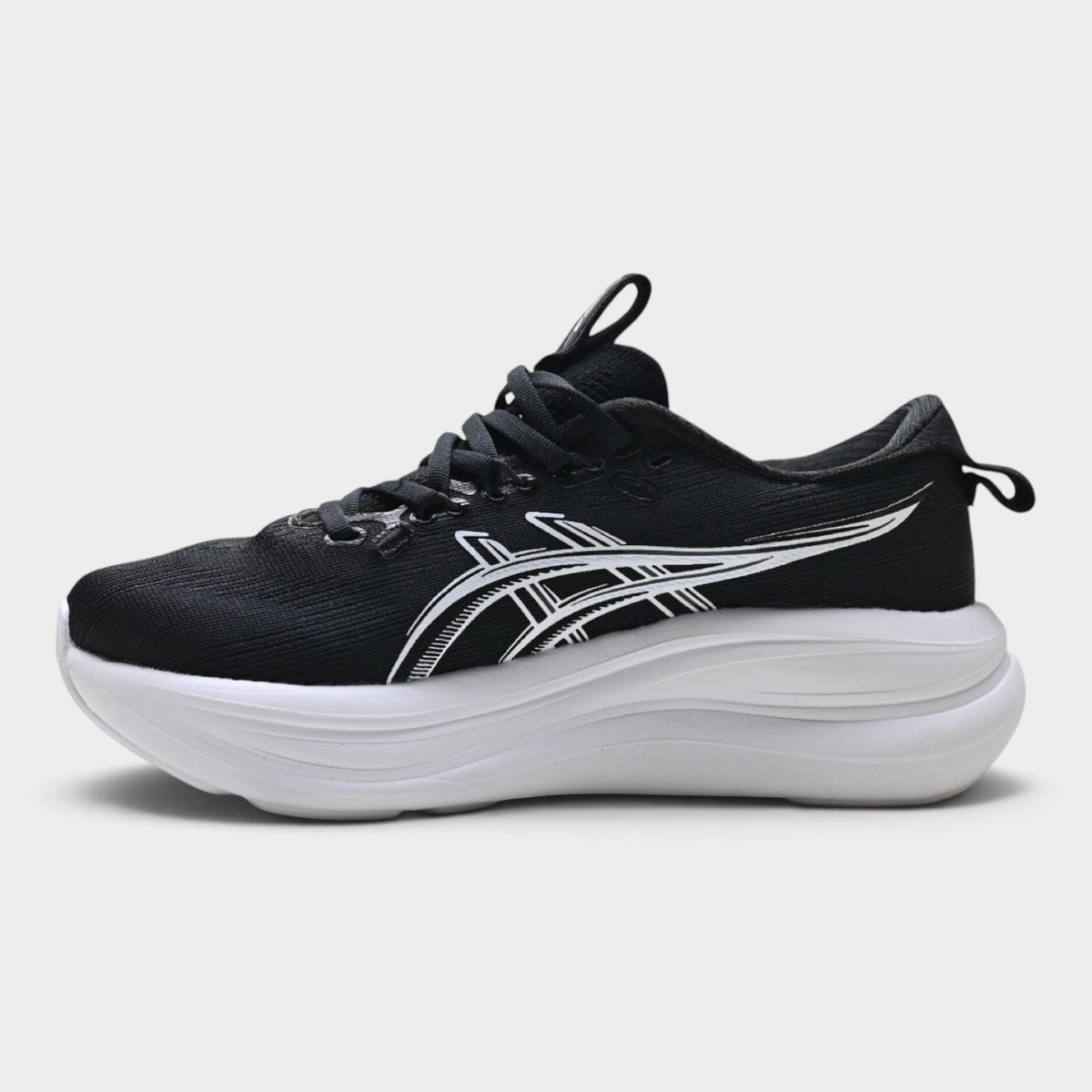 ASICS GEL-NIMBUS 28 Women’s Cushioned Running Shoes