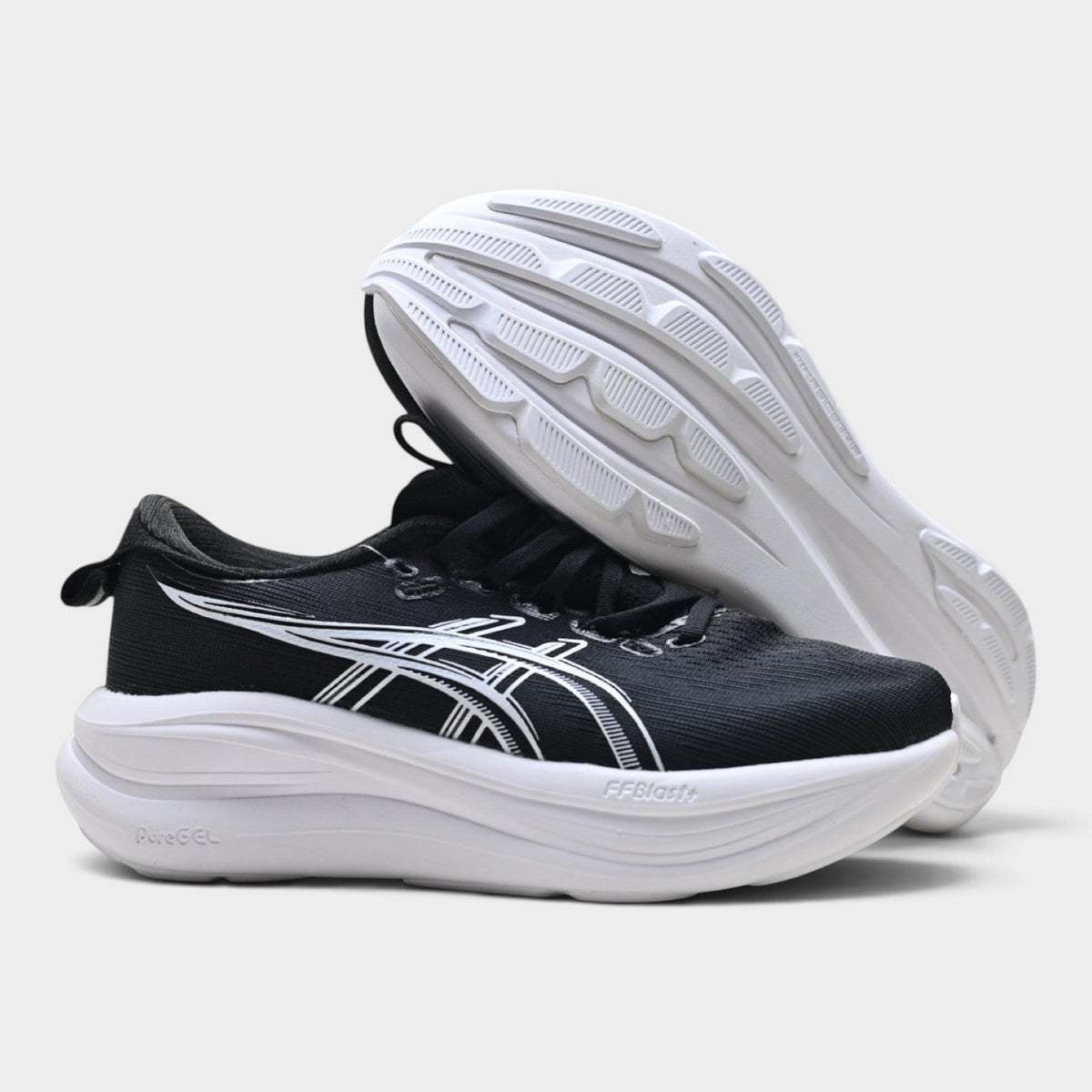 ASICS GEL-NIMBUS 28 Women’s Cushioned Running Shoes