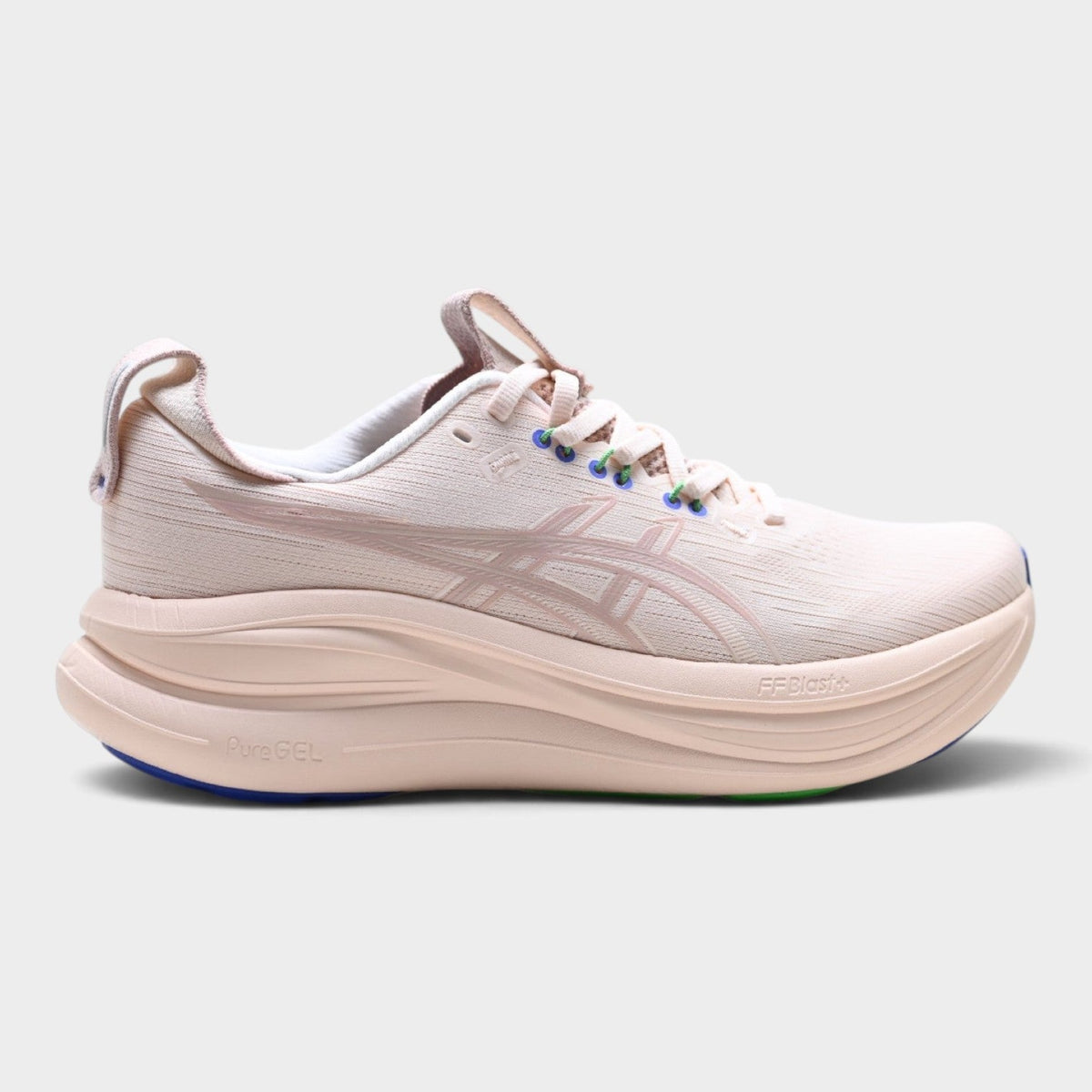 ASICS GEL-NIMBUS 28 Women’s Cushioned Running Shoes
