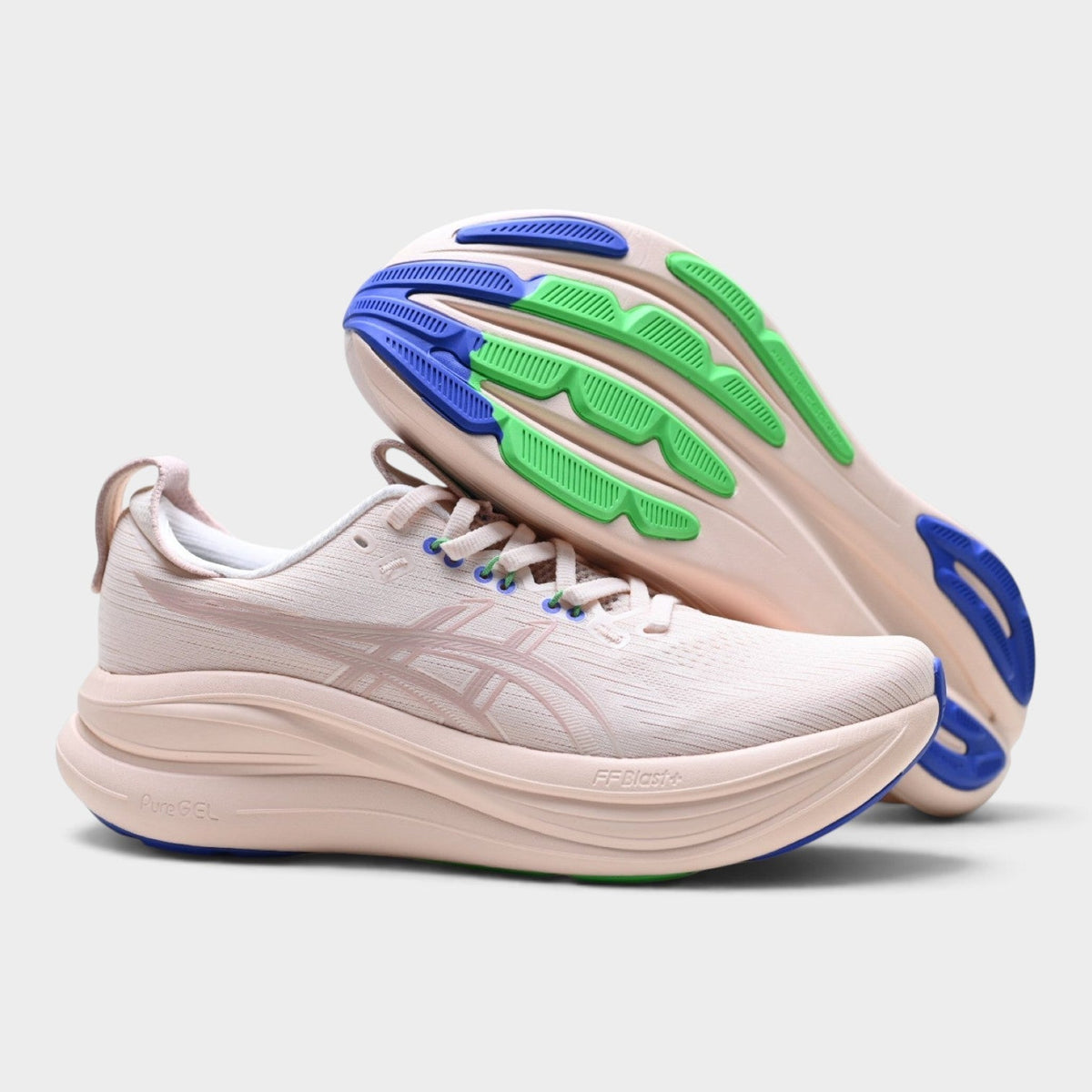 ASICS GEL-NIMBUS 28 Women’s Cushioned Running Shoes