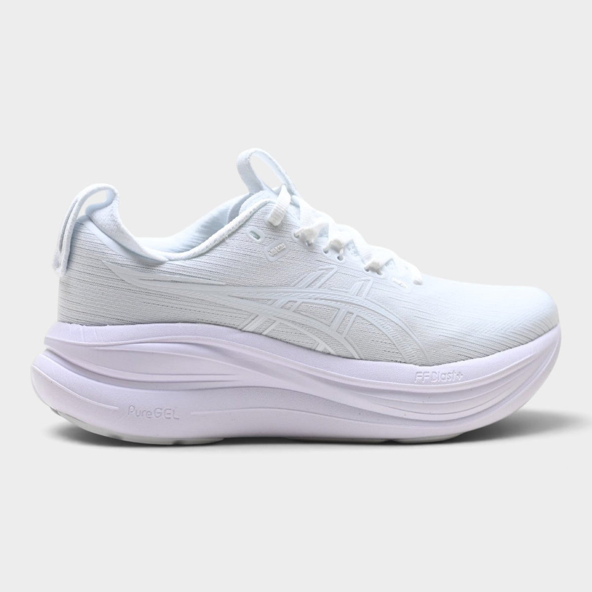 ASICS GEL-NIMBUS 28 Women’s Cushioned Running Shoes