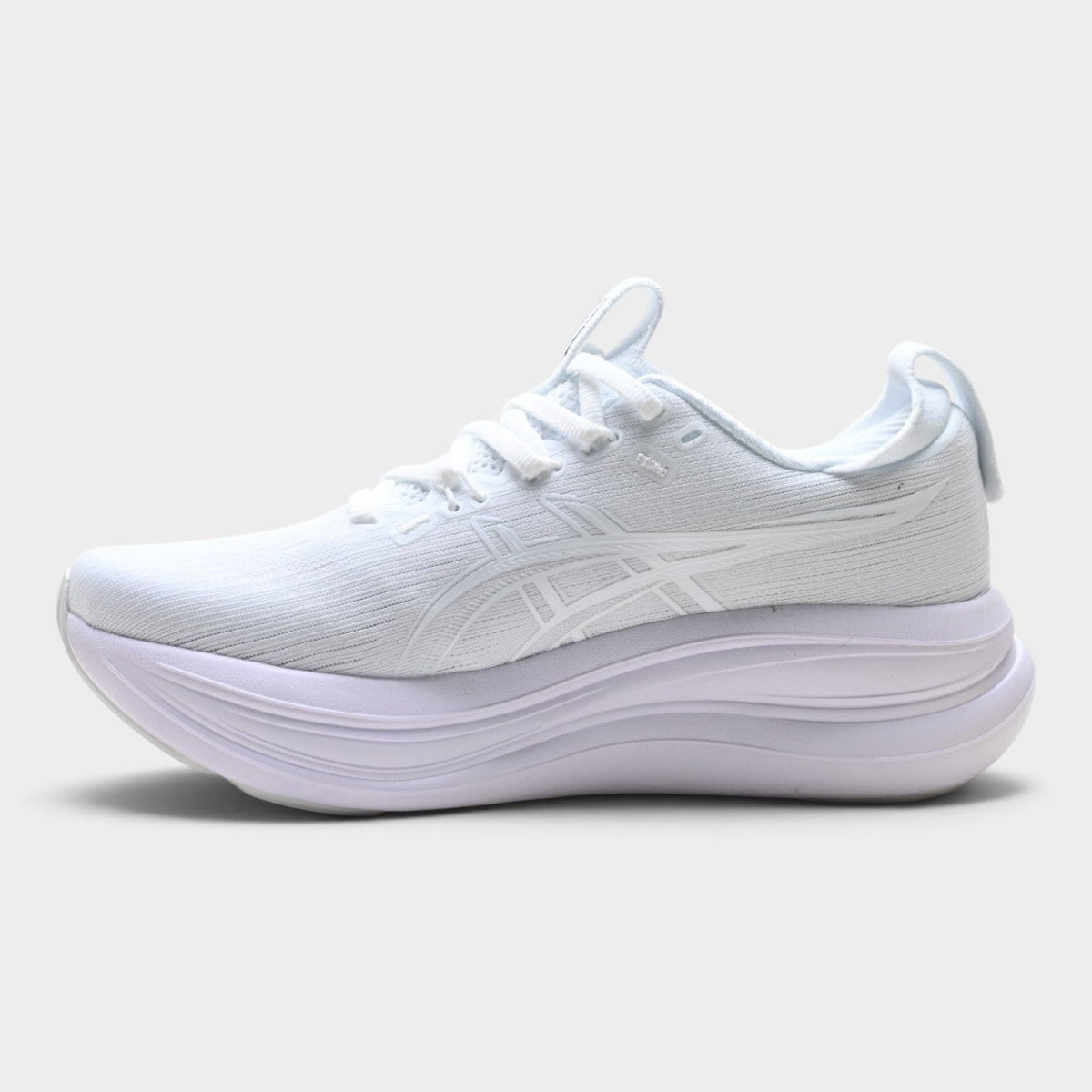 ASICS GEL-NIMBUS 28 Women’s Cushioned Running Shoes