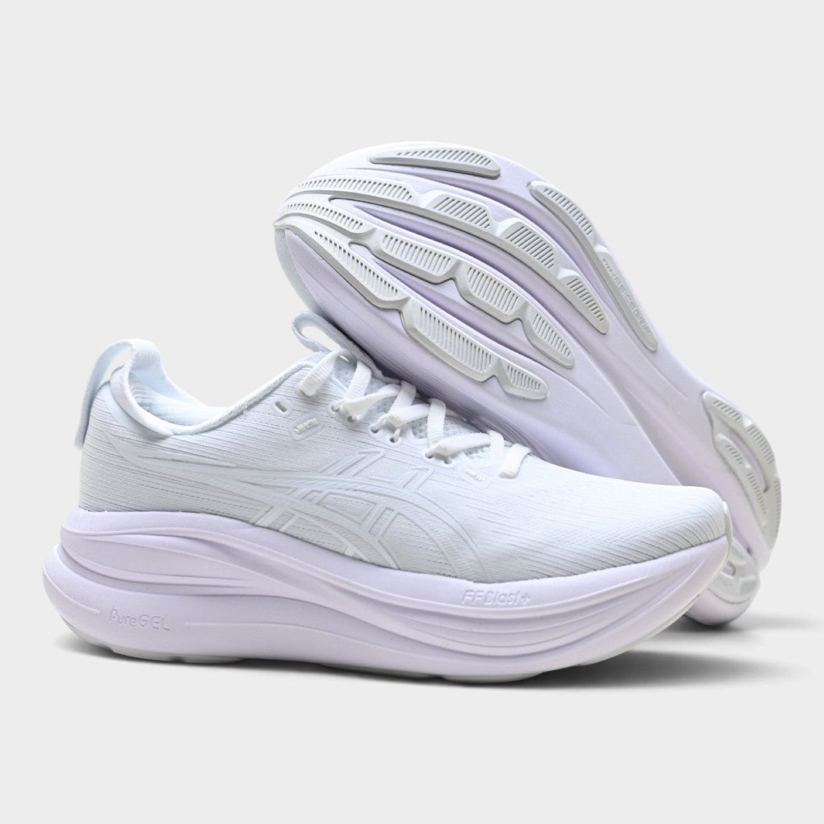 ASICS GEL-NIMBUS 28 Women’s Cushioned Running Shoes