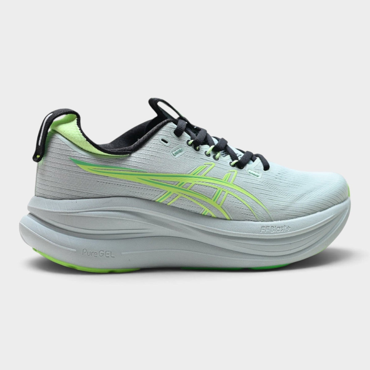 ASICS GEL-NIMBUS 28 Women’s Cushioned Running Shoes