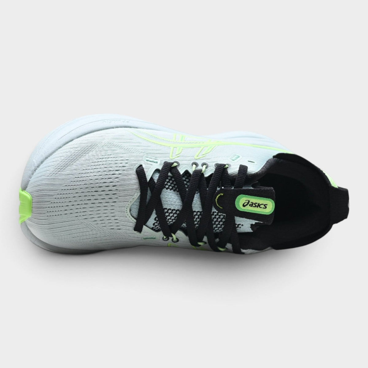 ASICS GEL-NIMBUS 28 Women’s Cushioned Running Shoes