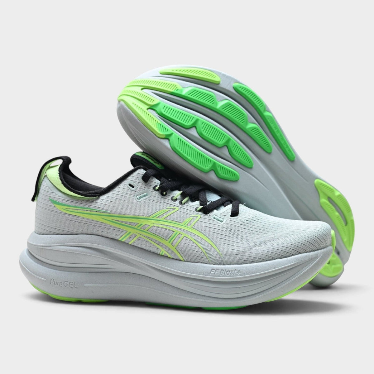 ASICS GEL-NIMBUS 28 Women’s Cushioned Running Shoes