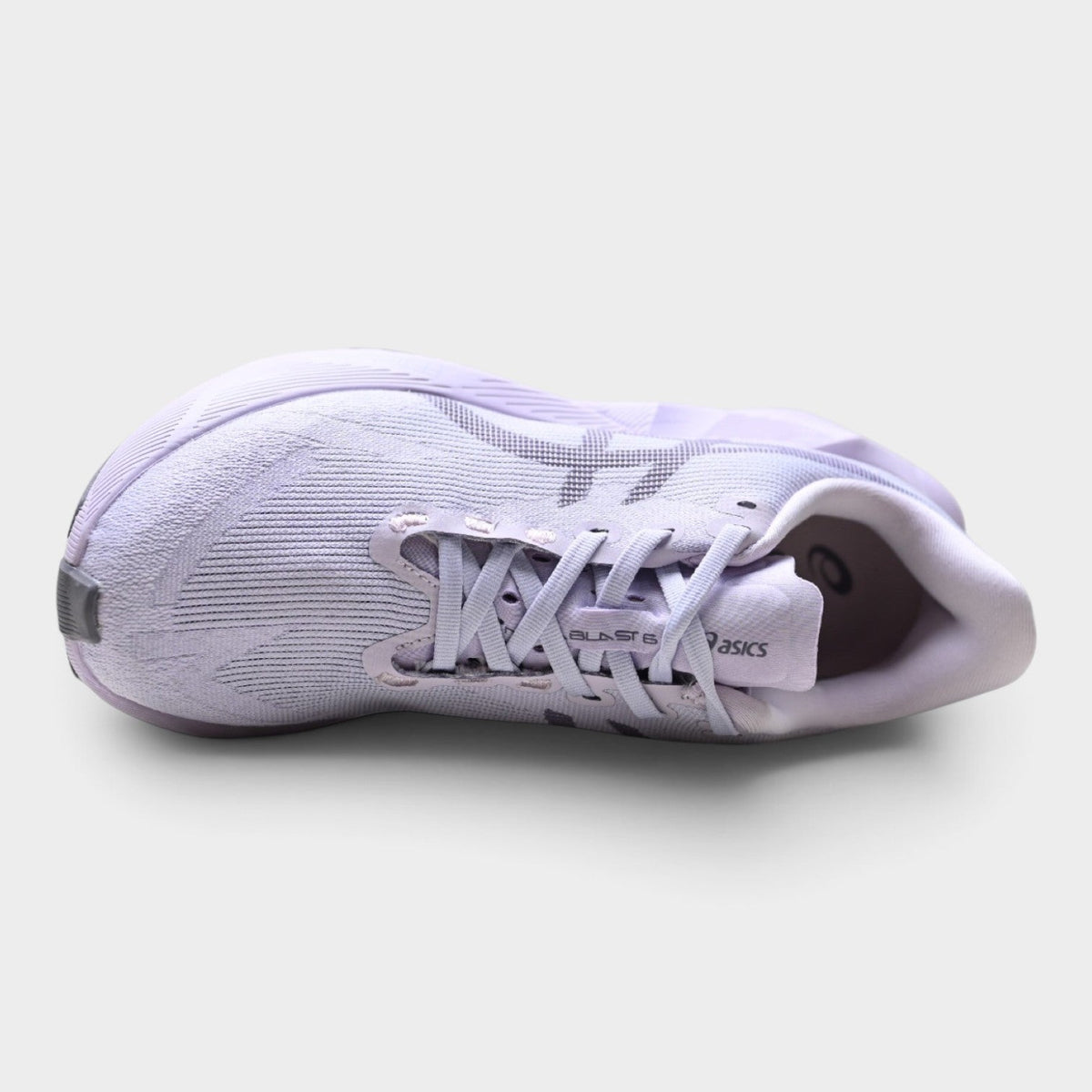 ASICS NOVABLAST 6 Women’s Responsive Running Shoes
