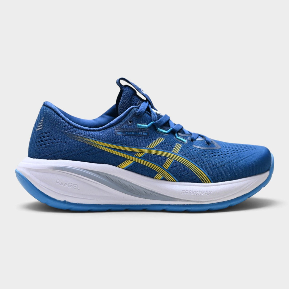 ASICS GEL-CUMULUS 28 Men’s Daily Running Shoes