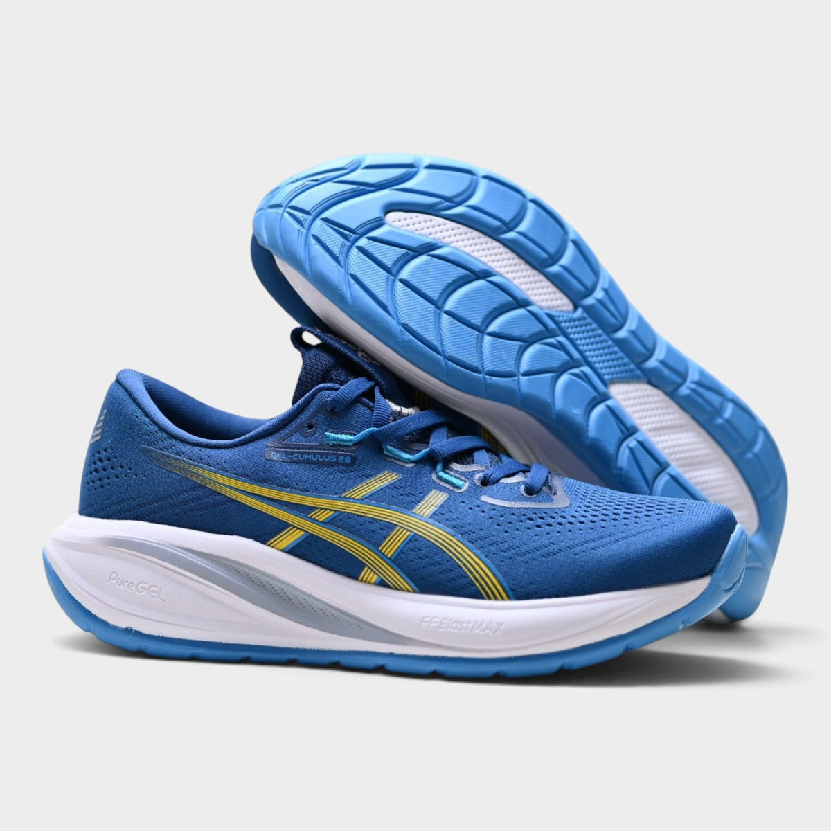 ASICS GEL-CUMULUS 28 Men’s Daily Running Shoes