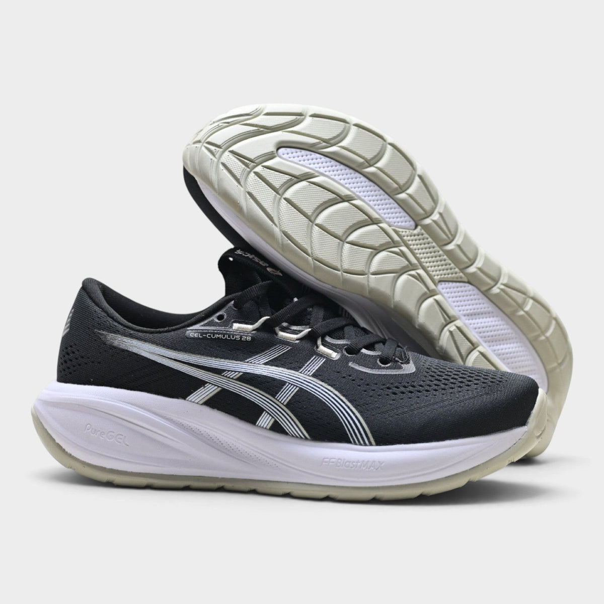 ASICS GEL-CUMULUS 28 Men’s Daily Running Shoes