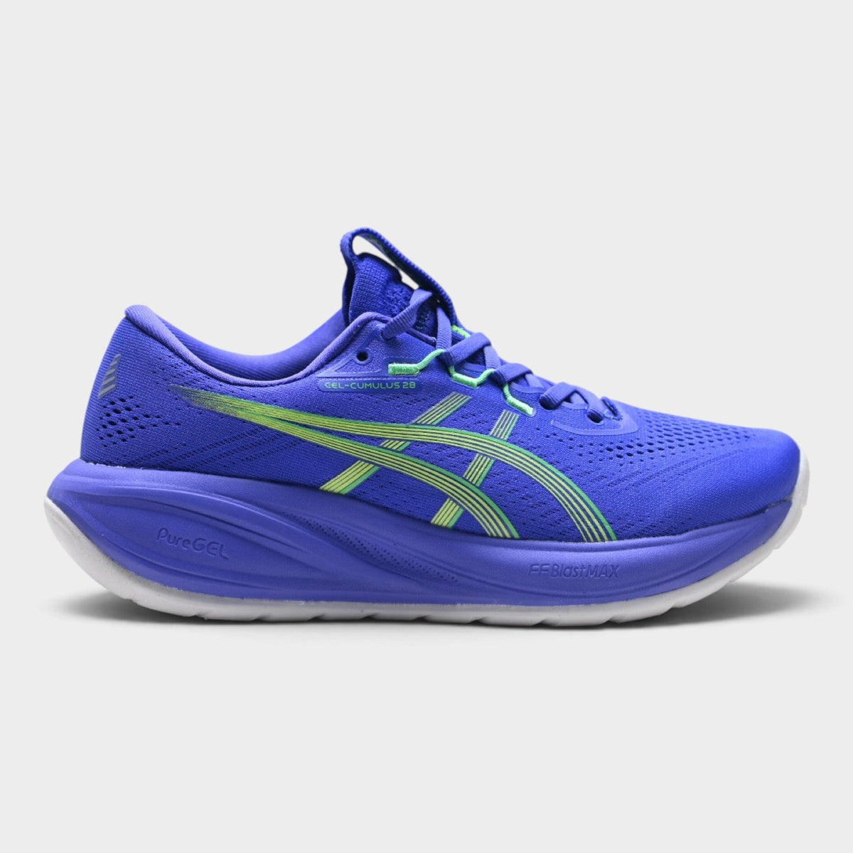 ASICS GEL-CUMULUS 28 Men’s Daily Running Shoes