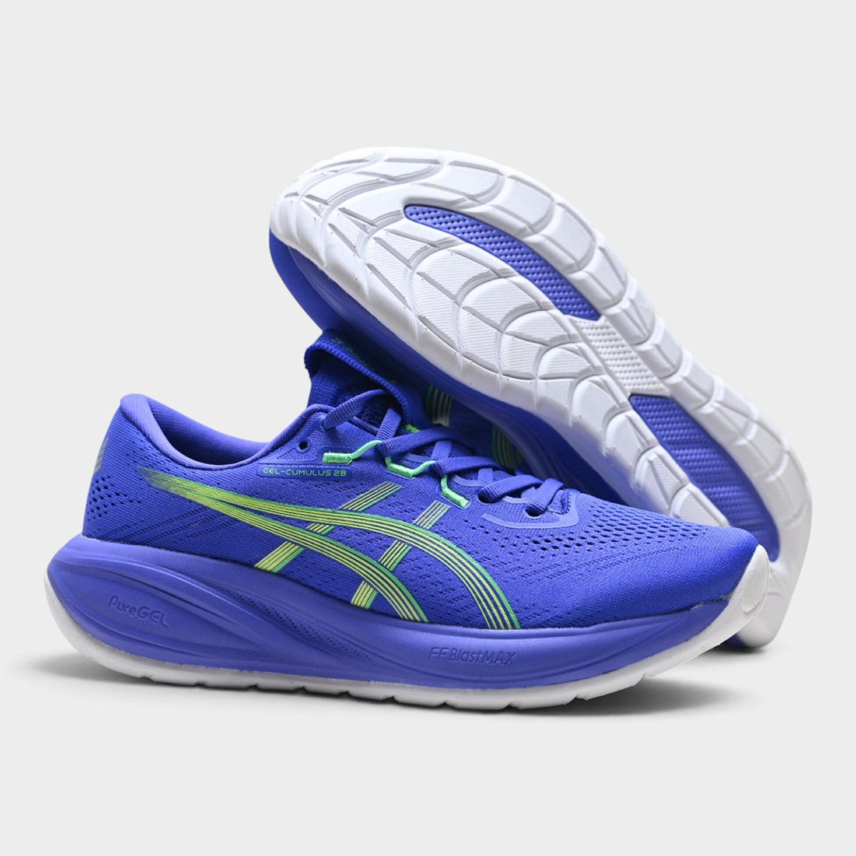 ASICS GEL-CUMULUS 28 Men’s Daily Running Shoes