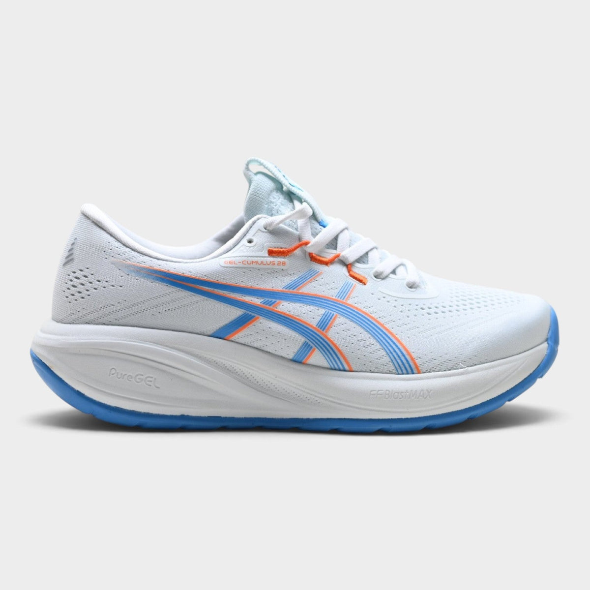 ASICS GEL-CUMULUS 28 Men’s Daily Running Shoes