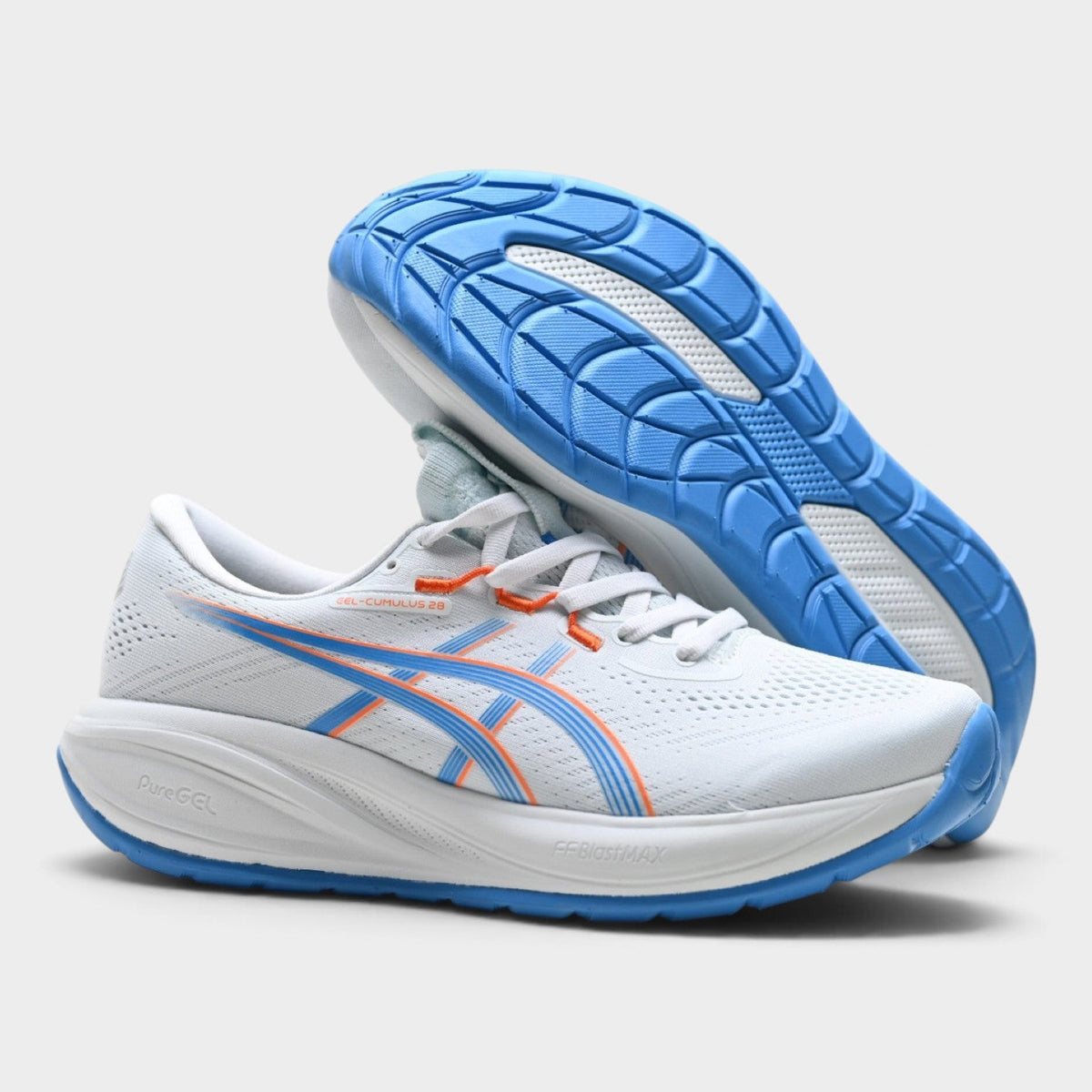ASICS GEL-CUMULUS 28 Men’s Daily Running Shoes