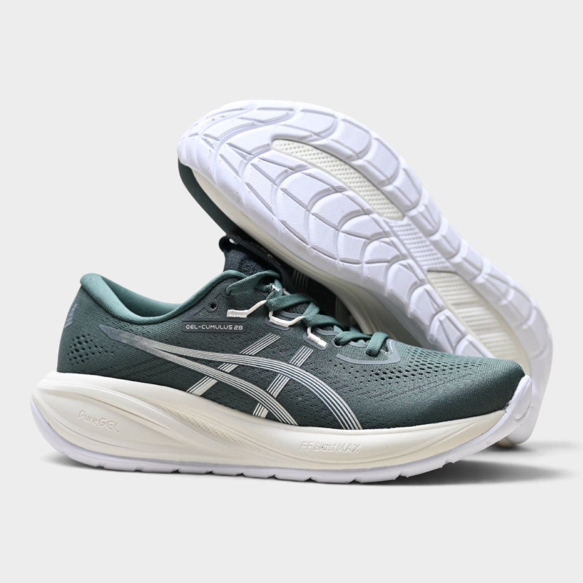 ASICS GEL-CUMULUS 28 Men’s Daily Running Shoes