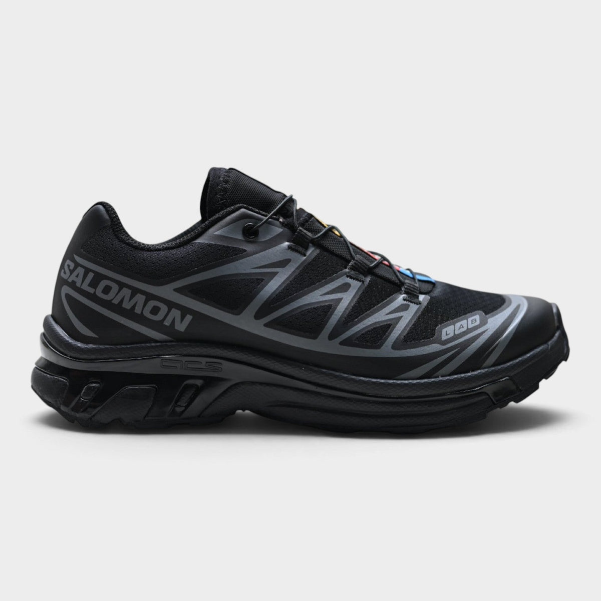 Salomon XT-6 Men’s Technical Trainers