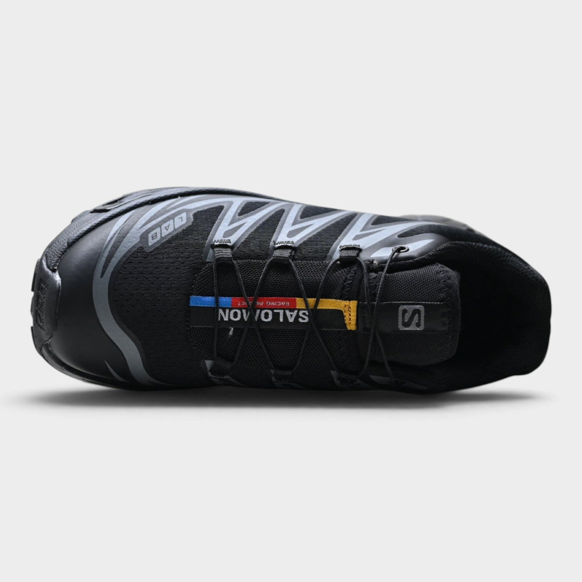 Salomon XT-6 Men’s Technical Trainers