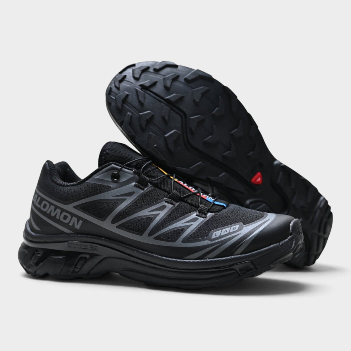 Salomon XT-6 Men’s Technical Trainers