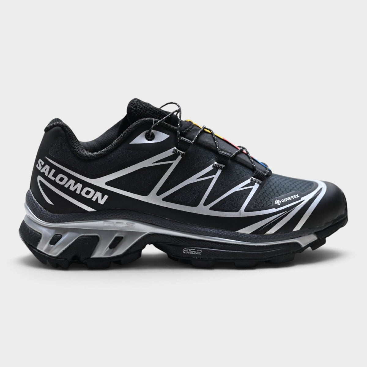 Salomon XT-6 Men’s Technical Trainers