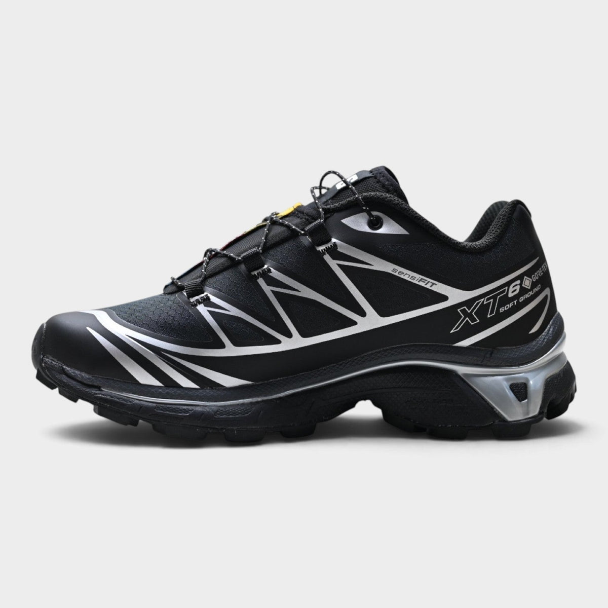 Salomon XT-6 Men’s Technical Trainers