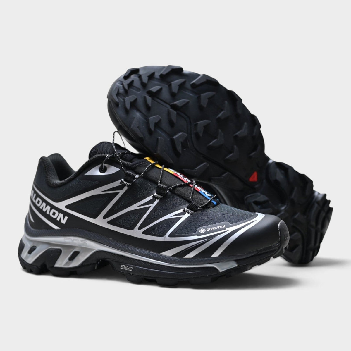 Salomon XT-6 Men’s Technical Trainers