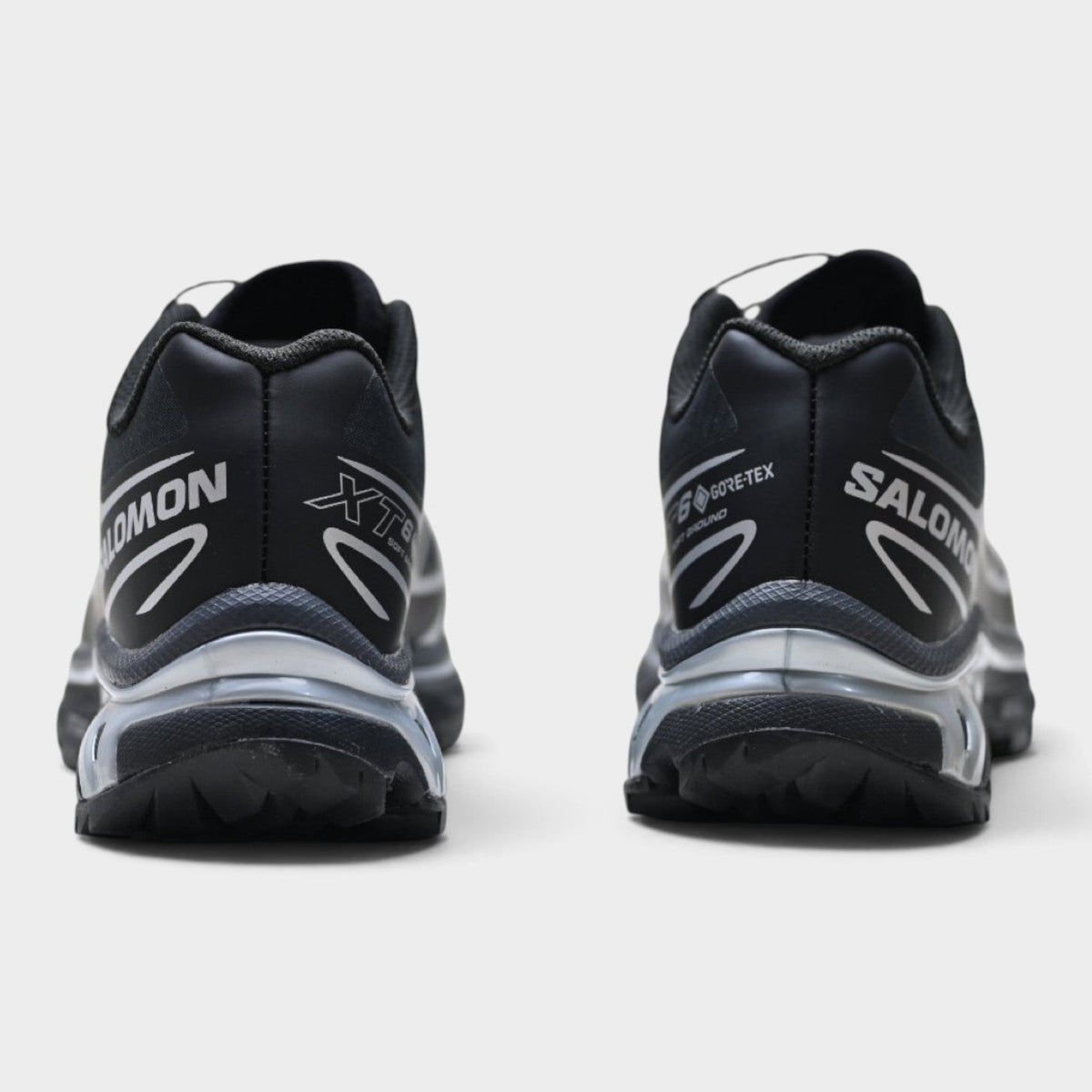 Salomon XT-6 Men’s Technical Trainers