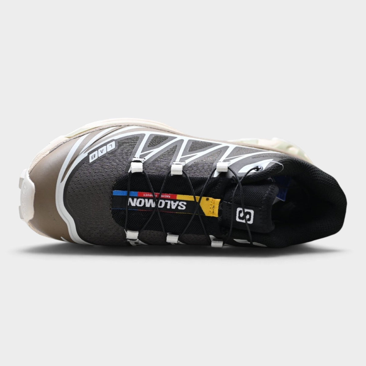 Salomon XT-6 Men’s Technical Trainers
