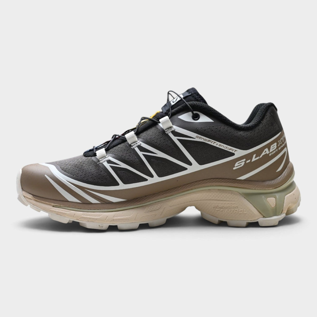 Salomon XT-6 Men’s Technical Trainers