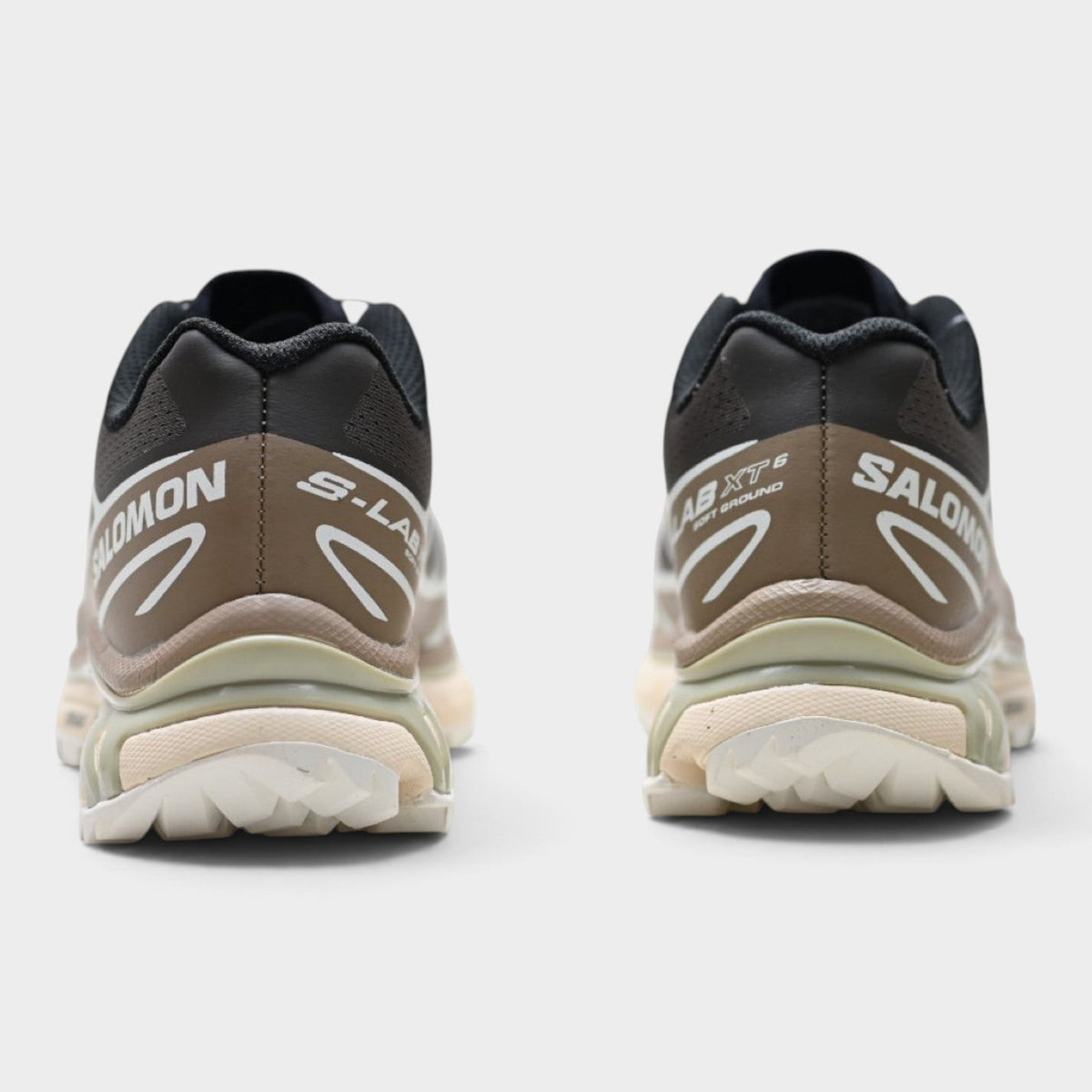 Salomon XT-6 Men’s Technical Trainers