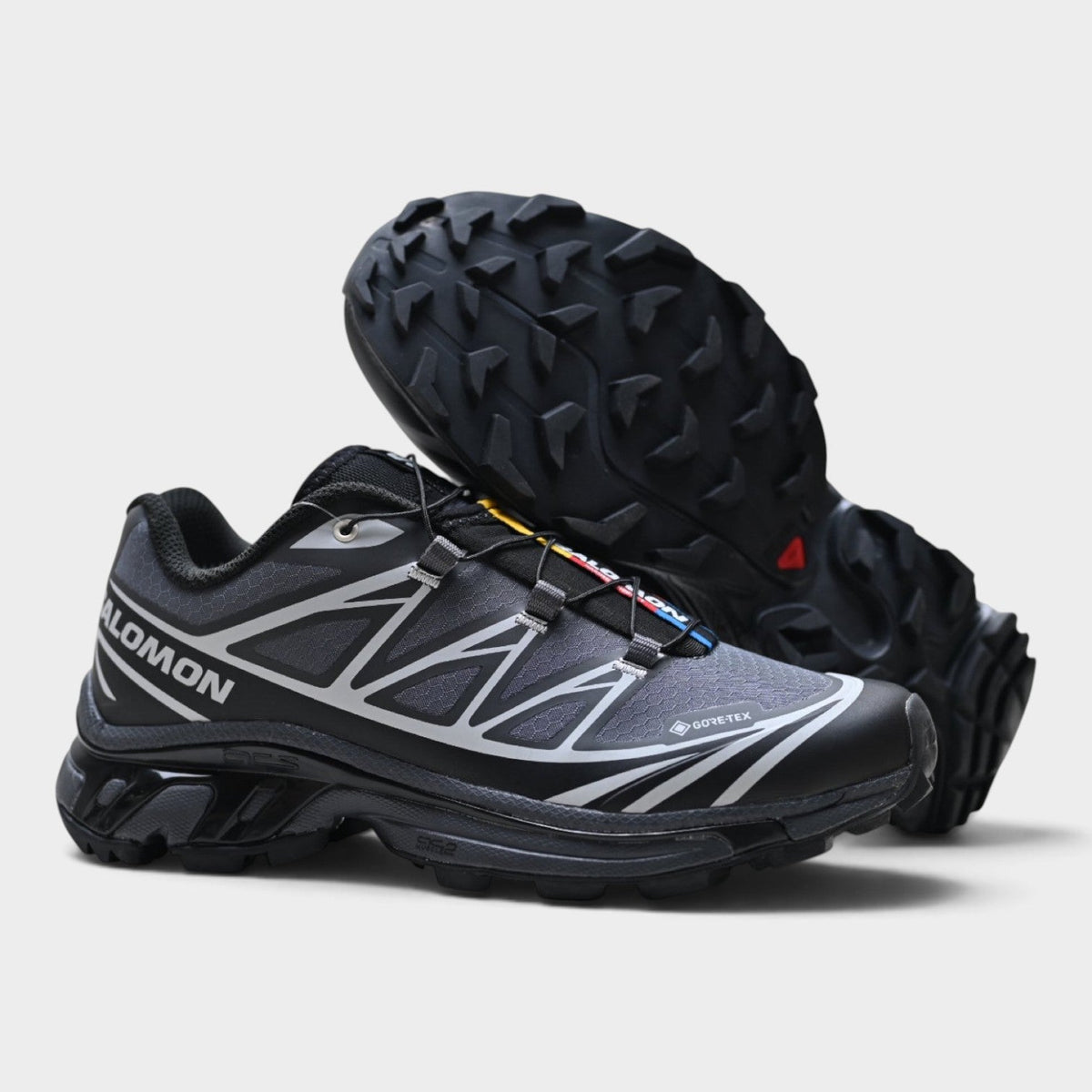 Salomon XT-6 Men’s Technical Trainers