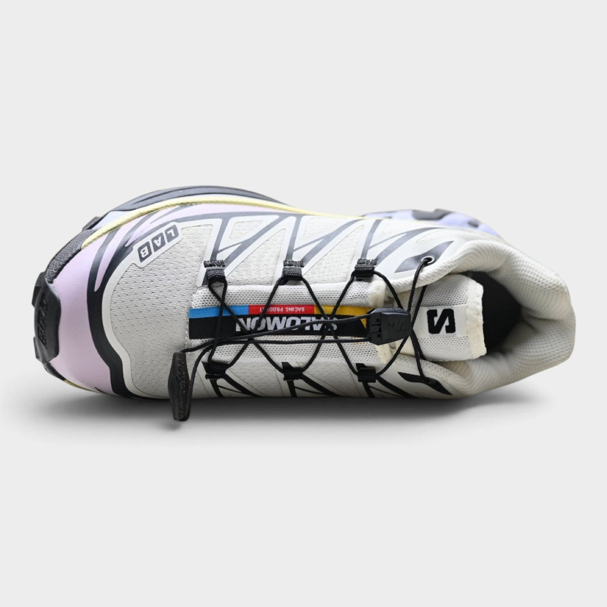 Salomon XT-6 Men’s Technical Trainers