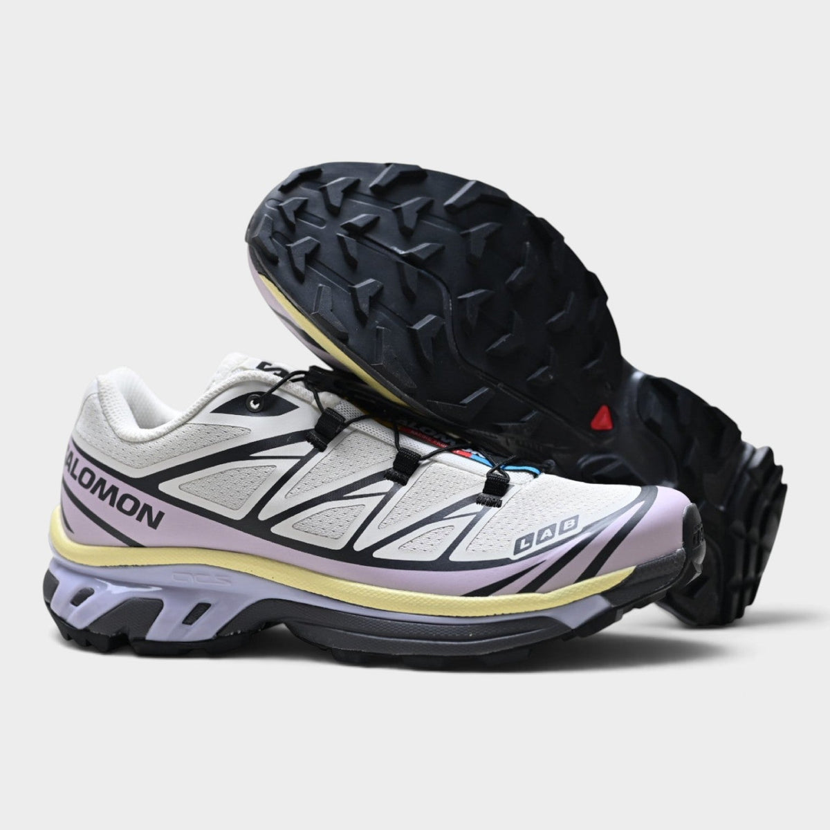 Salomon XT-6 Men’s Technical Trainers