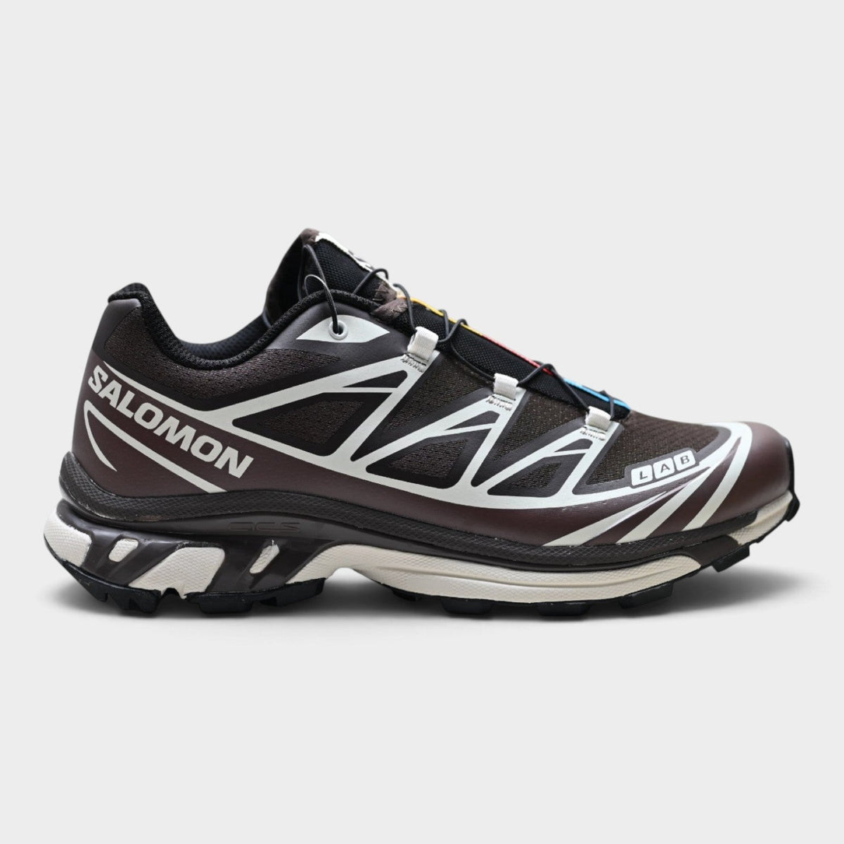Salomon XT-6 Men’s Technical Trainers