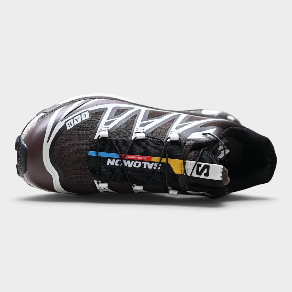 Salomon XT-6 Men’s Technical Trainers