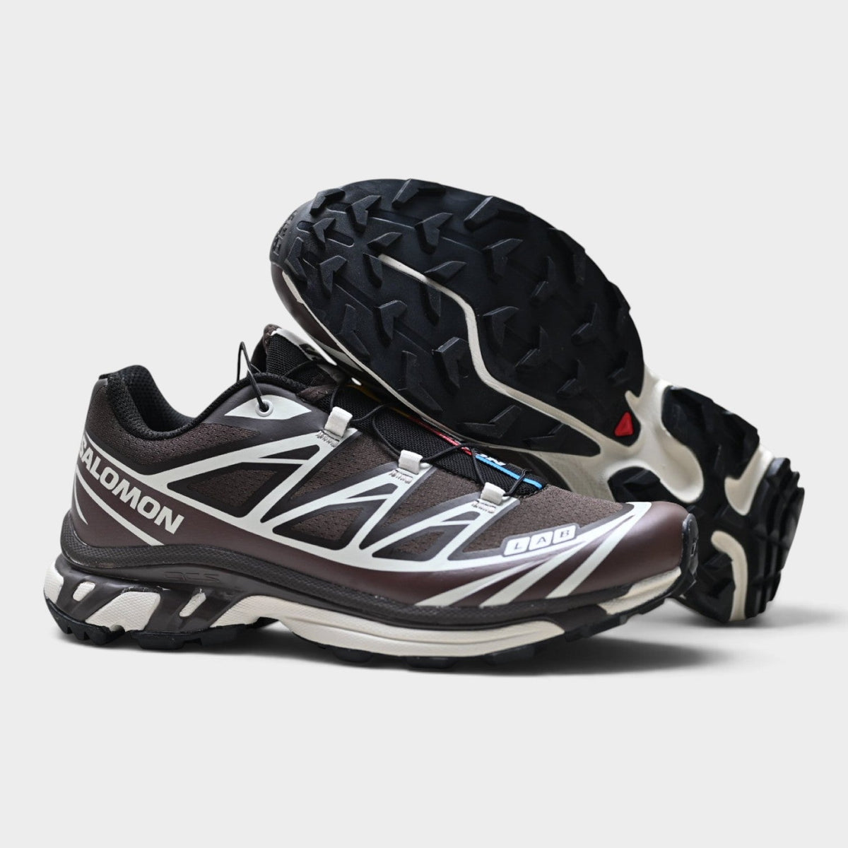 Salomon XT-6 Men’s Technical Trainers