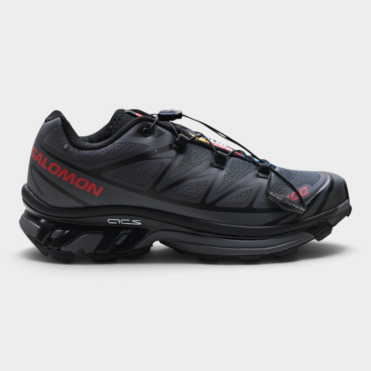 Salomon XT-6 Men’s Technical Trainers