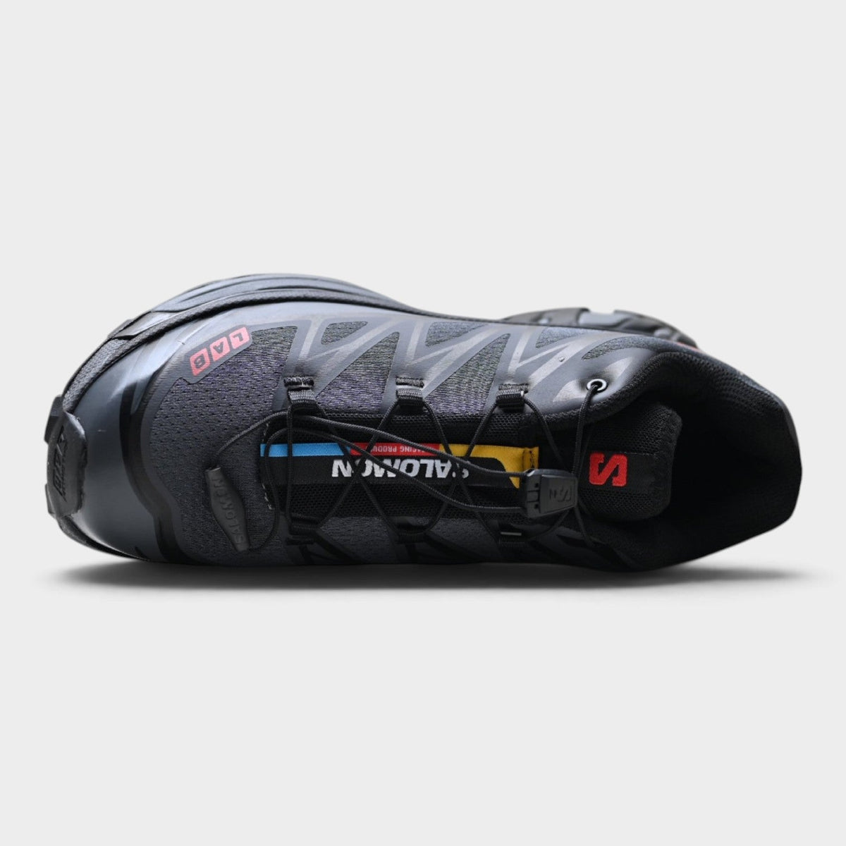 Salomon XT-6 Men’s Technical Trainers