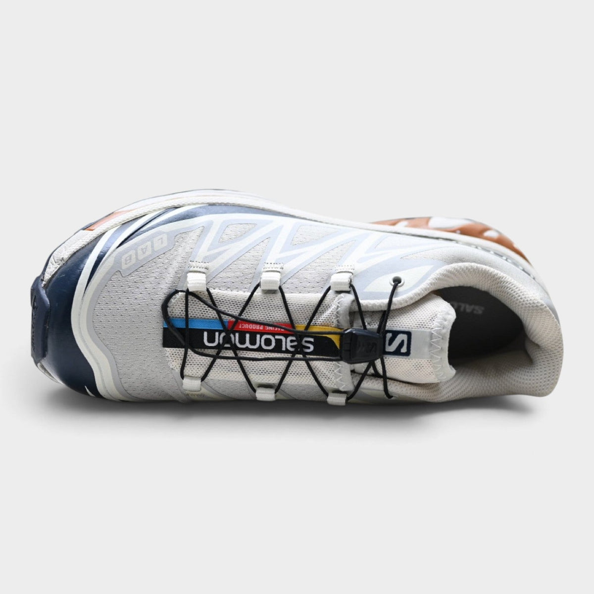 Salomon XT-6 Men’s Technical Trainers