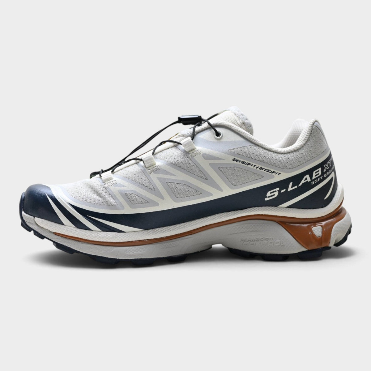 Salomon XT-6 Men’s Technical Trainers
