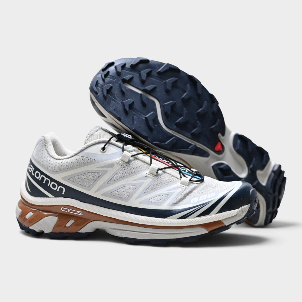 Salomon XT-6 Men’s Technical Trainers