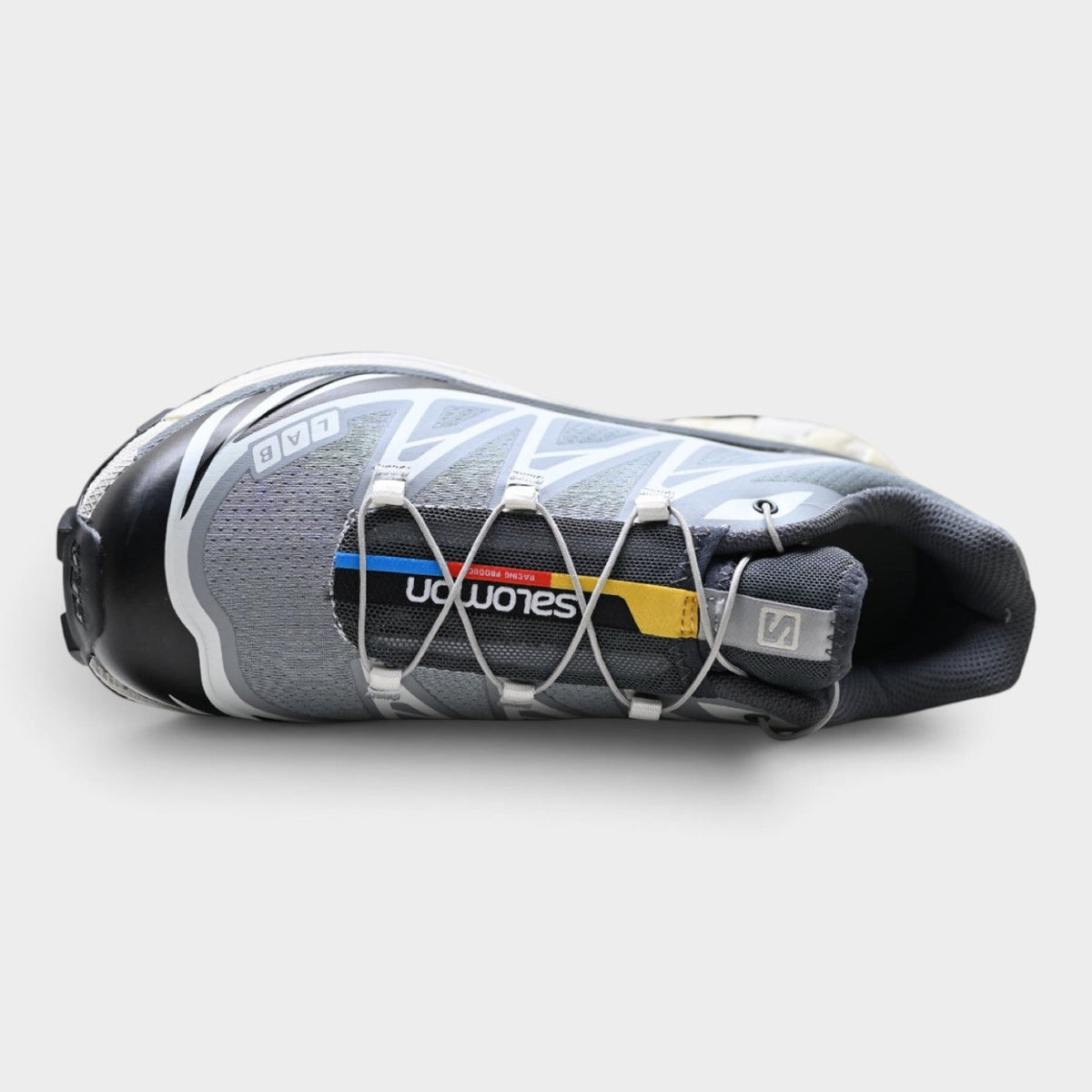 Salomon XT-6 Men’s Technical Trainers