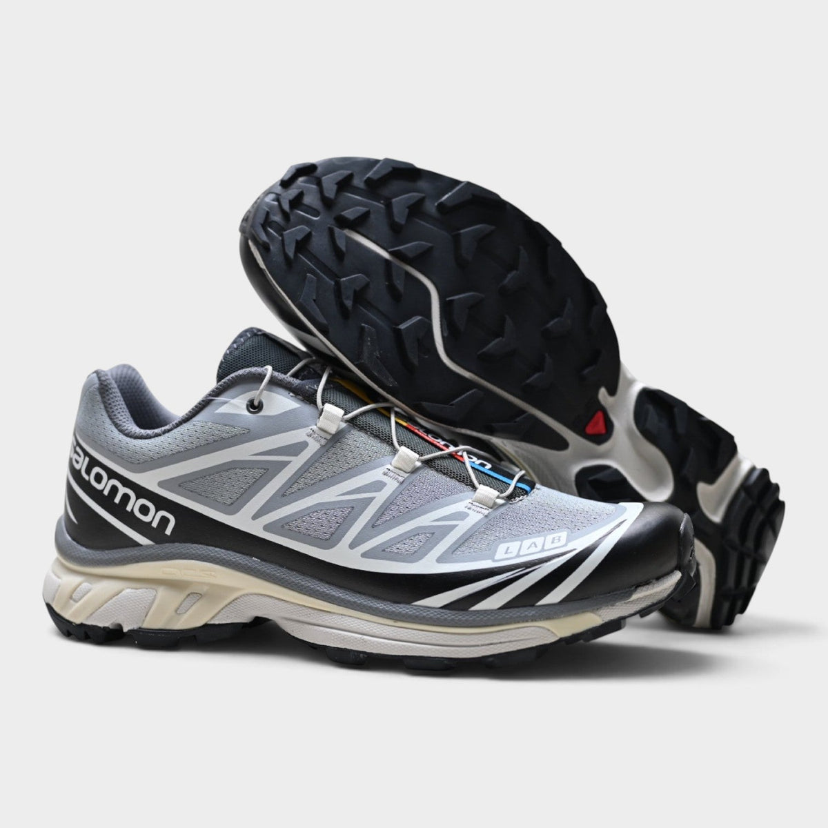 Salomon XT-6 Men’s Technical Trainers