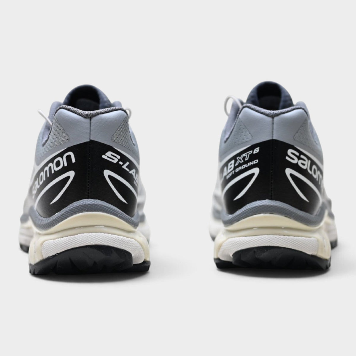 Salomon XT-6 Men’s Technical Trainers